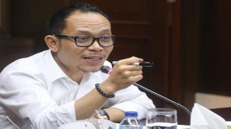 Menaker Terjunkan Timwas Ketenagakerjaan ke Pabrik Korek Api di Binjai