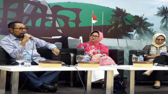 Pemilu Serentak Perlu Ditata Ulang