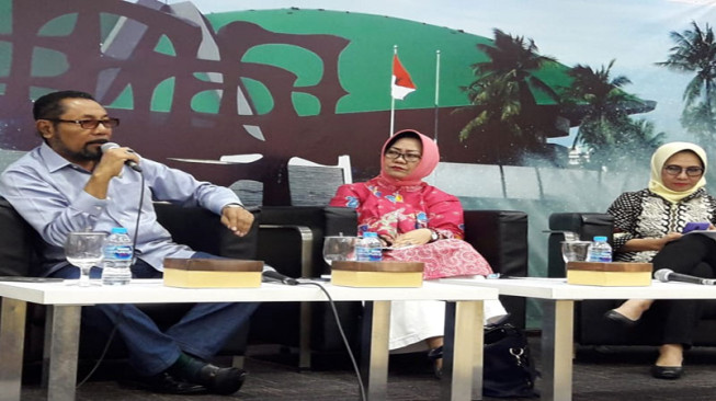 Pemilu Serentak Perlu Ditata Ulang