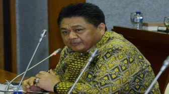 Ingin Menang Pemilu, Golkar Harus Didominasi Anak Muda