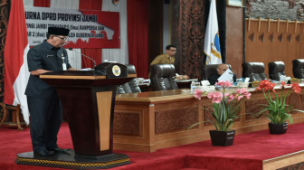 Pemprov Berupaya Penuhi Kebutuhan Energi Ramah Lingkungan