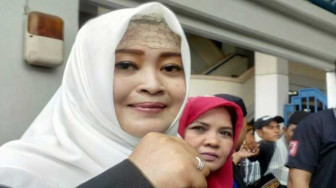 Senator DKI Sesalkan Vonis Bebas Hakim
