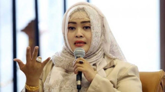 Ditolak MK, Senator DKI Usulkan Prabowo-Sandi Menjadi Kekuatan Penyeimbang