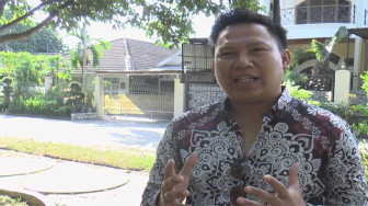 Gubernur Tanpa Wakil, Pemerintahan Tetap Jalan