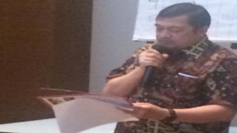Workshop Edukasi dan Penyegaran Jurnalistik Pertamina EP Berakhir
