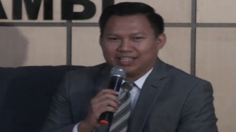 Rekonsiliasi Pasca Pilpres 2019, Perlukah?