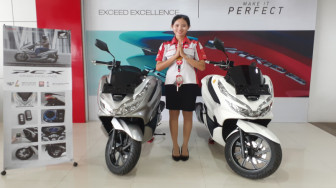 Ini Dia Promo Spesial dari Honda Sinsen di Bulan Juli