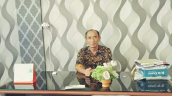 Delapan Warga Binaan Sungai Penuh Dipindahkan ke Sengeti