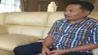 Juber Siap Maju Untuk Kabupaten Tanjung Jabung Timur