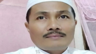 Golkar Siap Koalisi, Asalkan Ambil Bagian di Tanjabtim