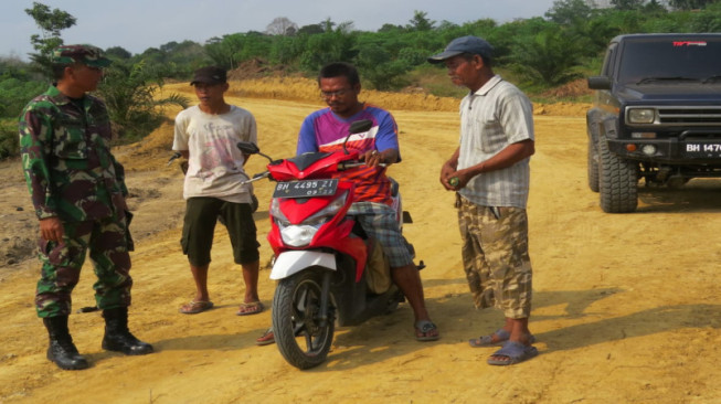 Dulu 1 Jam, Sekarang 10 Menit