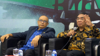 Posisi Gerindra di Luar Pemerintah Diapresiasi