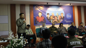Menatap Jambi Lima Tahun Kedepan