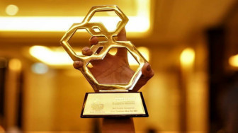 ASUS ZenFone Max Pro M2 Raih Penghargaan Seluler Award 2019