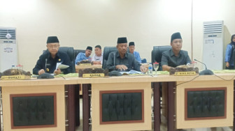 Pemkab Yakin KUPA-PPAS Perubahan Tepat Sasaran