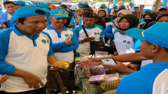 Minta Kompak, Romi Sebut Tanjabtim Harus Ambil Peran Politik