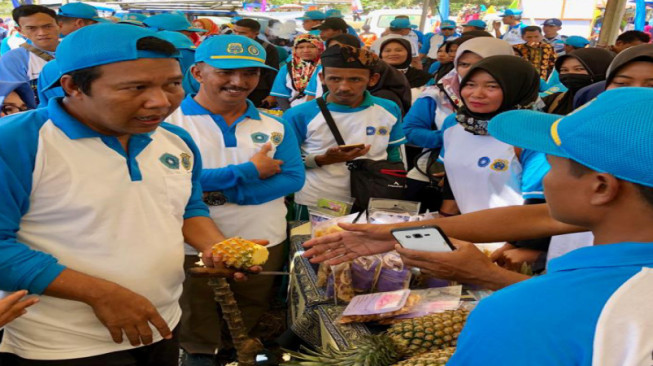 Minta Kompak, Romi Sebut Tanjabtim Harus Ambil Peran Politik