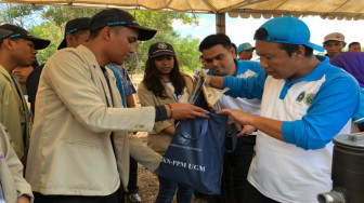 Romi Sebut Tanjabtim Paling Tertinggal Saat Pemekaran
