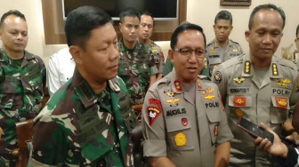 Kapolda : Dua Anggota Polisi Terluka saat Penangkapan Kelompok SMB Bersenjata