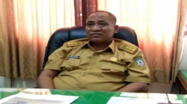 Setiap Tahun Sarolangun Kekurangan 21 Ribu Ton Beras