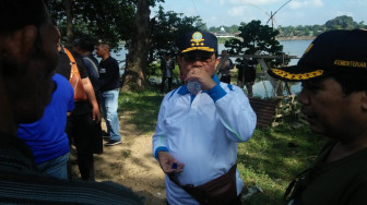 Semakin tak Menentu, Pansel Pemilihan Cawagub Ajukan Tiga Opsi