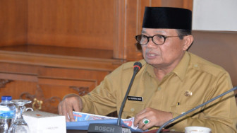 Fachrori Harap, Jambi Berprestasi dalam Kejurnas Dayung