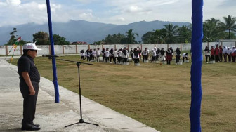 Walikota AJB Buka Popkot 2019