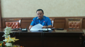 DPRD Angkat Tangan, Semua Terserah Gubernur
