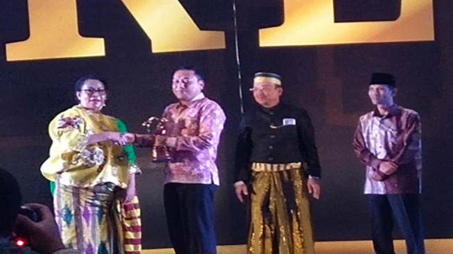 Jelang 20 Tahun, Tanjabtim Dinobatkan Kabupaten Layak Anak