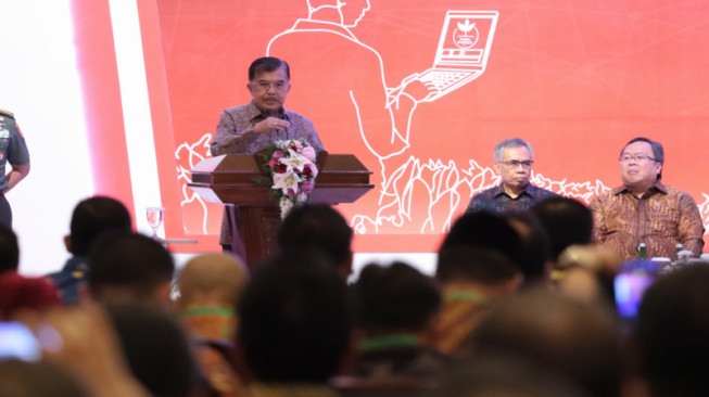Provinsi Jambi Raih Penghargaan Nominasi TPID Berkinerja Terbaik Wilayah Sumatera
