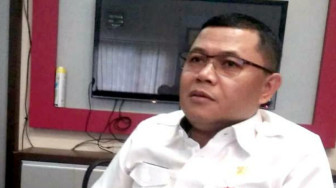 Kadis PU Muarojambi : Belum Ada Kesalahan Fatal