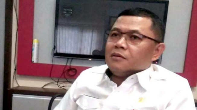 Kadis PU Muarojambi : Belum Ada Kesalahan Fatal