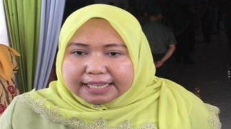 Wisata Muarojambi Banyak Belum Terangkat