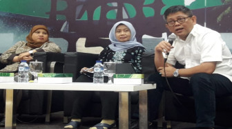 Hindari RUU PKS "Tabrakan" dengan RUU KUHP