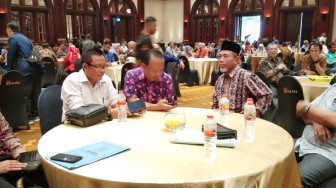 Wabup: Merangin Usulkan 270 Orang CPNS dan PPPK