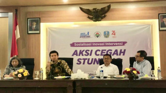 Wagub Jatim Dukung Penggunaan Dana Desa untuk Turunkan Stunting