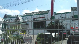 Heboh Syarif Fasha Dipanggil Kejagung