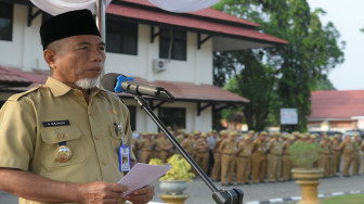 Sektor Kesehatan Jadi Peran Utama Dalam Kehidupan
