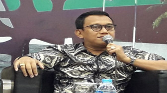 Kadir Karding : Tak Elok, Seluruh Parpol Bergabung ke Pemerintah