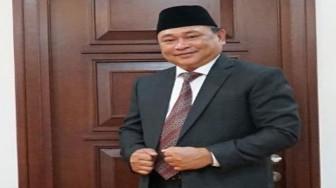 Jamaah Haji Indonesia Mulai Diberangkatkan 6 Juli 2019