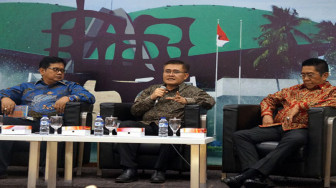 Disayangkan Pembahasan RUU Pertanahan Tergesa-gesa