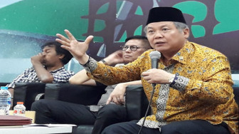 MPR Diinginkan Jadi Lembaga Tertinggi Negara Kembali