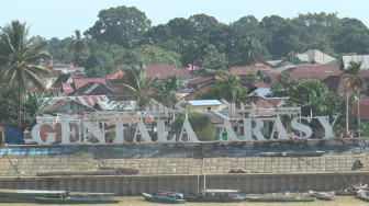 Pemkot Jambi Incar Tiga Aset Berharga Milik Pemprov Jambi