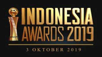 Cek Endra Calon Kuat Penerima Indonesia Awards 2019 iNews TV