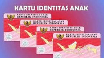 Penerbitan KIA Disdukcapil Sarolangun, Masuk APBD-Perubahan