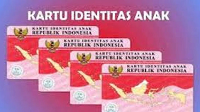 Penerbitan KIA Disdukcapil Sarolangun, Masuk APBD-Perubahan