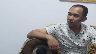 Realisasi Bedah Rumah TMMD 105 Kodim 0415/BTH Sudah 10 Persen