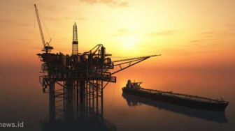 42 Proyek Sumbang US$ 43,3 Miliar Investasi Hulu Migas Hingga 2027