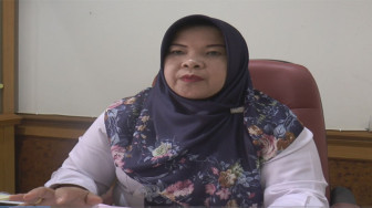Tinggi, Kasus Kekerasan Perempuan dan Anak di Jambi