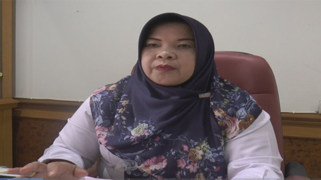 Tinggi, Kasus Kekerasan Perempuan dan Anak di Jambi
